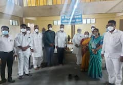 आता कोविड केअर सेंटरमध्येही पैसे मोजावे लागणार, पंढरपुरात पेड कोविड सेंटरचा प्रयोग