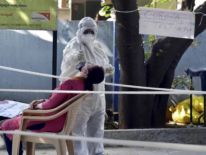Gujarat Corona cases updates:  11,892  news covid 19 cases reported and 119 death in the last 24 hours  Gujarat Corona cases: રાજ્યમાં આજે 11,892 નવા કેસ નોંધાયા, 14 હજારથી વધુ લોકોએ કોરોનાને આપી મ્હાત