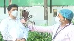 સુરતમાં રસી લેવા માટે લોકોની ભીડ જામી