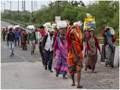 Explainer: मध्य वर्ग के लिए आफत बनकर आई कोरोना की दूसरी लहर, देश मे ऐसे बढ़ेगा अमीर-गरीब के बीच का फासला