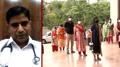 क्या कोरोना की तीसरी लहर में बच्चों पर होगा ज्यादा खतरा? जानिए एक्सपर्ट्स की राय