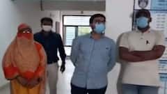 અમદાવાદઃ રેમડેસિવિર ઇન્જેક્શનના કાળાબજારીનો ખુલાસો, સુરતના બે તબીબની કરાઇ ધરપકડ