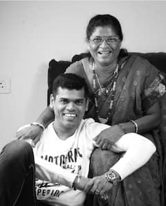 Mother's Day: आईच्या गावात.. इन्स्टा जोमात! मातृदिनी इन्स्टावर फोटोंचा पाऊस