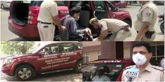 Delhi on Covid19: সিনিয়র সিটিজেনদের সহায়তায় বিশেষ কোভি-ভ্যানের ব্যবস্থা দিল্লিতে