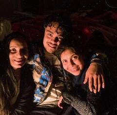 From Suresh Raina To Hardik Pandya, Here's How Cricketers Celebrated Mothers Day