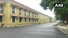 Lockdown | லாக்டவுனுக்கு ரெடியாகும் மாநிலங்கள்! அச்சத்தில் மக்கள், வெறிச்சோடிய காட்சிகள்..