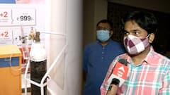 Corona Crisis: Residents of Arihant Arden society in Greater Noida develop quarantine centre