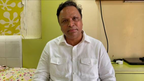 Mother's Day Special : माझी माऊली : आशिष शेलार यांनी व्यक्त केल्या आईबद्दलच्या भावना!