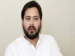 RJD Virtual Meeting: व्यवस्था पर भड़के तेजस्वी, कहा- कोरोना में सरकार हर तरह से विफल