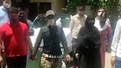 Delhi Police arrest Afghan couple with 125 kg drugs worth Rs 860 Cr