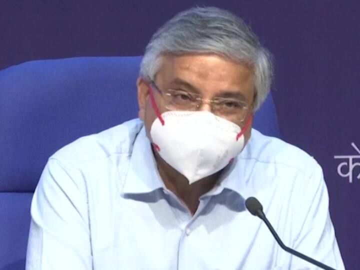 क्या देश में एक बार फिर लॉकडाउन की जरूरत है, AIIMS के डायरेक्टर डॉ रणदीप गुलेरिया ने दिया ये जवाब Does India need lockdown once again AIIMS director Randeep Guleria gave this answer क्या देश में एक बार फिर लॉकडाउन की जरूरत है, AIIMS के डायरेक्टर डॉ रणदीप गुलेरिया ने दिया ये जवाब