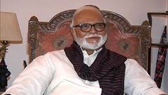 Mother's Day Special : माझी माऊली : छगन भुजबळ यांच्या शब्दांतून माऊलीचं वर्णन!