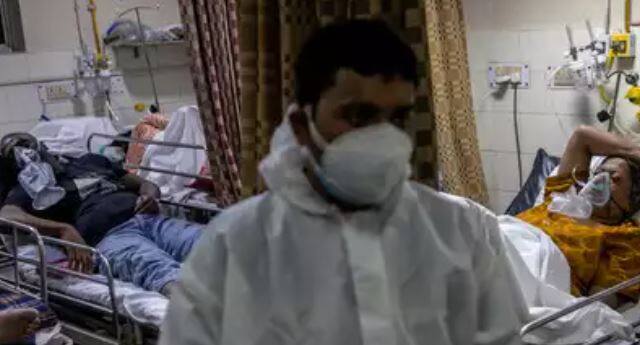 Fatal Black Fungus Infection in Covid19 Patients government released advisory કોરોના વાયરસથી  સાજા થયેલા લોકોમાં 'બ્લેક ફંગસ સંક્રમણ'નો ખતરો, સરકારે ગાઈડલાઈન કરી જાહેર