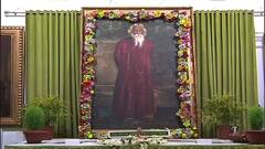 Rabindra Jayanti: বিধানসভায় আড়ম্বরহীন রবীন্দ্রজয়ন্তী পালন