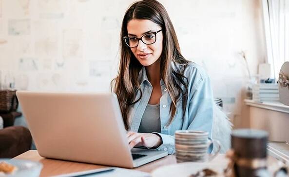 This is how Google Meet can be used on laptop and PC, here's how to do it Tips: लैपटॉप और डेस्कटॉप पर यूज करना चाहते हैं Google Meet तो ये है इसका प्रोसेस