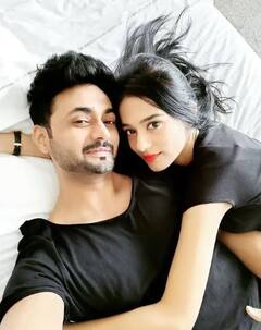 Mother's Day: अमृता रावने सांगितला 'स्तनपाना'चा अनुभव, नवीन मातांना दिला सल्ला