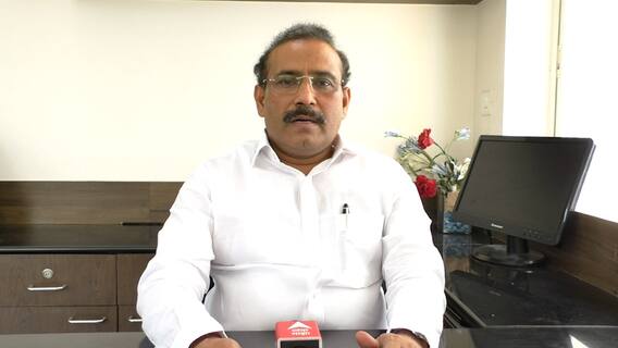 Mother's Day Special : माझी माऊली : आईचं वर्णन करताना आरोग्यमंत्री राजेश टोपे यांना अश्रू अनावर