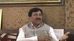 Maratha Reservation : राज्य सराकारने अहवालाची 4 हजार पानं गहाळ केली : भाजप आमदार बबनराव लोणीकर