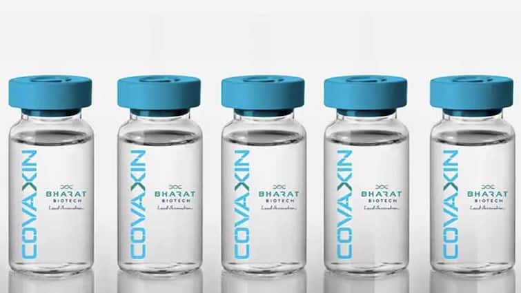 corona vaccination - Bharat Biotech's Covaxin recommended by expert panel for phase II-III clinical trials on 2 to 18 year-olds: Sources भारत बायोटेकच्या Covaxin लसीची 2 ते 18 वयोगटातील मुलांवर चाचणीसाठी शिफारस