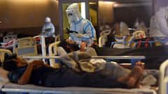 COVID-19 Updates: রাজ্যে একদিনে করোনায় মৃত ১২৭, সংক্রমিত প্রায় ২০ হাজার