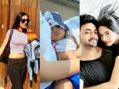 Mother's Day: अमृता रावने सांगितला 'स्तनपाना'चा अनुभव, नवीन मातांना दिला सल्ला