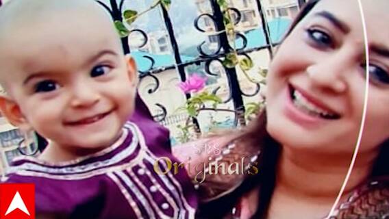 Compilation of TV celebrities with their cute kids | Mother's Day Special