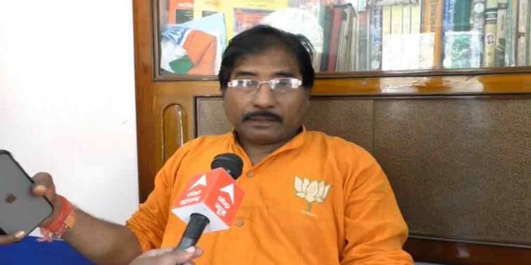 WB Election 2021: BJP MP Jagganath Sarkar haven't took oath as MLA, speculations about which post he will get WB Election 2021: সাংসদ নাকি বিধায়ক! জগন্নাথ-জল্পনা চলছেই