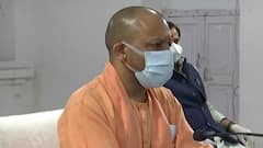 Gorakhpur जाएंगे CM Yogi , अस्थाई कोविड कमांड सेंटर का करेंगे निरीक्षण
