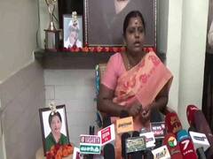உட்கட்சி பூசலால் சலசலக்கும் கரூர் மாவட்ட அதிமுக: திமுகவில் இணைந்த முன்னாள் எம்.எல்.ஏ கீதா மணிவண்ணன்..