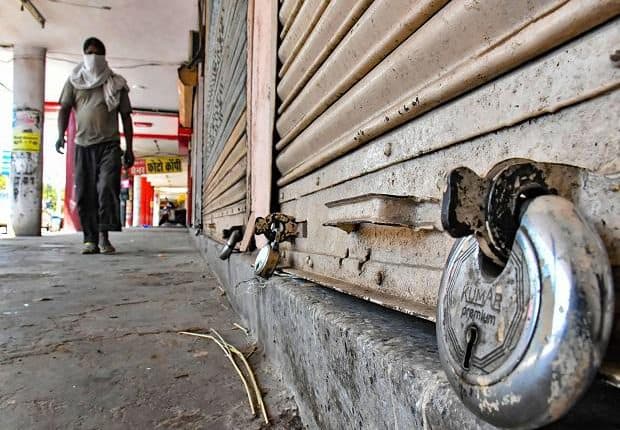 Partial Lockdown To Continue In Odisha Till July 16, No Weekend Shutdown In 20 Districts Partial Lockdown To Continue In Odisha Till July 16, No Weekend Shutdown In 20 Districts
