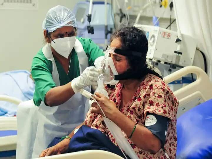 Rajkot Corona update : Rajkot corona patients low 7 ton oxygen use in last 24 hours સૌરાષ્ટ્રના આ શહેરમાં કોરોનાના દર્દીઓને લઈને આવ્યા મોટા રાહતના સમાચાર, જાણીને થઈ જશો ખુશ