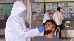 Maharashtra Corona Crisis: Ground reality of drive-in vaccination campaign