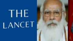 Special Report : कोरोनाची दुसरी लाट रोखण्यात मोदी अपयशी, 'द लॅन्सेट' नियतकालिकाचा मोदींवर निशाणा