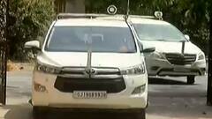 નાયબ મુખ્યમંત્રી નીતિન પટેલ કોરોનાથી થયા સાજા, હોસ્પિટલમાંથી કરાયા ડિસ્ચાર્જ