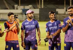 Coronavirus: IPLમાં રમતાં આ સ્ટાર ગુજરાતી ક્રિકેટરના પિતાનું કોરોનાથી થયું નિધન, જાણો વિગત