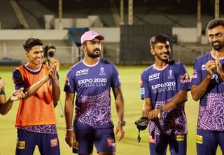 Coronavirus: IPLમાં રમતાં આ સ્ટાર ગુજરાતી ક્રિકેટરના પિતાનું કોરોનાથી થયું નિધન, જાણો વિગત