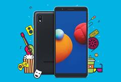 આ પાંચ સ્માર્ટફોનમાં છે 5 ઇંચથી પણ મોટી ડિસ્પ્લે, કિંમત છે 5000 રૂપિયાથી પણ ઓછી