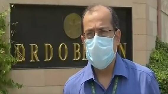 દવા બાદ કોરોના ટેસ્ટિંગ માટે DRDOએ તૈયાર કરી એપ્લિકેશન, જુઓ વીડિયો