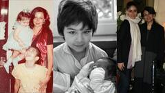 Bollywood on Mother's Day: মাতৃদিবসে বলি তারকারা বললেন, 'মায়ের থেকে বড় কেউ নেই'