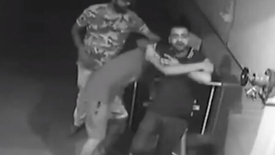 રાજકોટ: તબીબ પર હુમલો કરનાર આરોપીઓ ઝડપાયા