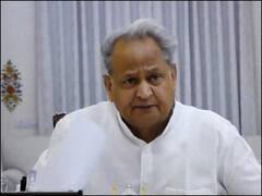 उम्मीद है कि अमरिंदर सिंह कांग्रेस के लिए नुकसान पहुंचाना वाला कदम नहीं उठाएंगे- CM गहलोत