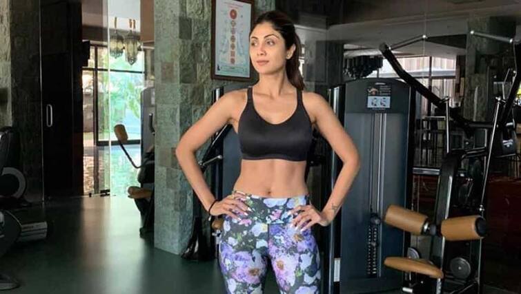 परफेक्ट फिगर चाहिए? Shilpa Shetty की तरह वर्कआउट और डाइट का रखें ध्यान