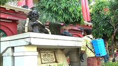 Rabindra Jayanti: করোনা আবহে এবার কবিগুরুর জন্মবার্ষিকীতে জোড়াসাঁকোয় হচ্ছে না কোনও অনুষ্ঠান