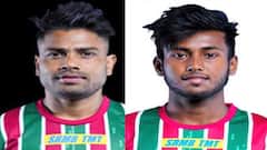 COVID-19: দলের তিনজন করোনা আক্রান্ত, AFC কাপ খেলতে মলদ্বীপে যাচ্ছে না ATK Mohun Bagan
