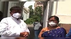 West Bengal Assembly: বিধানসভায় একসঙ্গে শপথ বেচারাম মান্না ও তাঁর স্ত্রীর, উন্নয়নে কাজ করার অঙ্গীকার