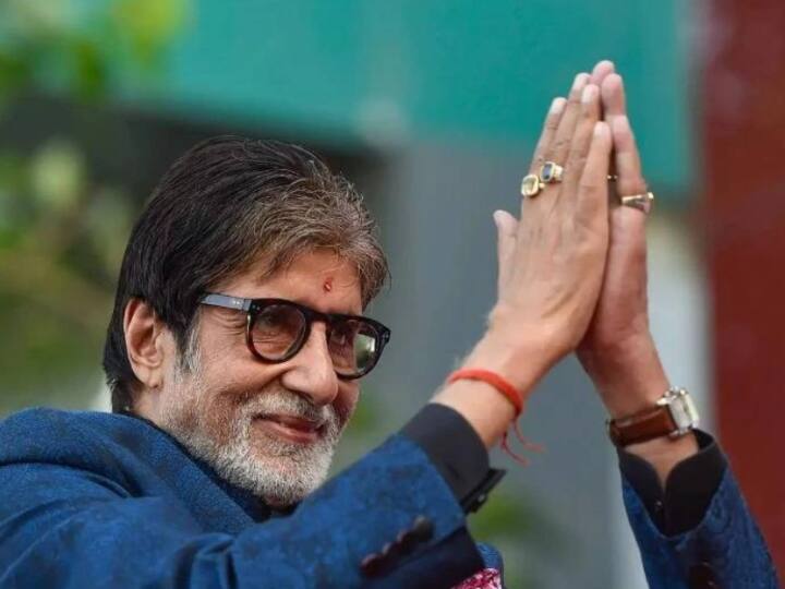 Amitabh Bachchan contributed Rs 2 crore for construction of Covid Center in Delhi ANN अमिताभ बच्चन ने दिल्ली में कोविड सेंटर के निर्माण के लिए दिया 2 करोड़ रुपये का योगदान