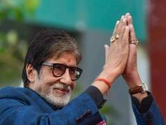 ਕੋਰੋਨਾ ਨਾਲ ਜੰਗ ਲਈ ਅਮਿਤਾਭ ਬੱਚਨ ਵੱਲੋਂ 15 ਕਰੋੜ ਰੁਪਏ ਦਾਨ, ਬੋਲੇ- ਲੋੜ ਪਈ ਤਾਂ ਹੋਰ ਵੀ ਕਰਾਂਗਾ