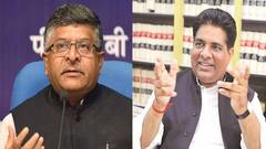 WB Election 2021: কে হবেন বিজেপির পরিষদীয় দলনেতা? ২ কেন্দ্রীয় পর্যবেক্ষক নিয়োগ কেন্দ্রীয় নেতৃত্বর