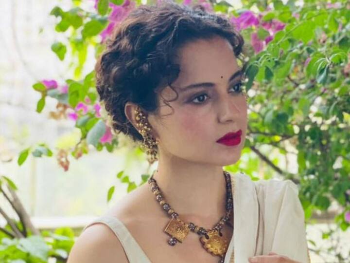 Kangana Ranaut Takes A Dig At Instagram For Deleting Her Post Threatening To Demolish Coronavirus ‘COVID Fan Club’: Kangana Ranaut Takes A Dig At Instagram For Deleting Her Post