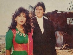 Amitabh Bachchan के साथ Archana Puran Singh की एक तस्वीर ने मचा दी थी सनसनी, जानें किस्सा